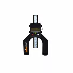 CMT Digital Højdemåler 0-80mm - DHG-001