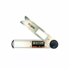 CMT Digital Vinkelmåler Med LCD Display - DAF-001