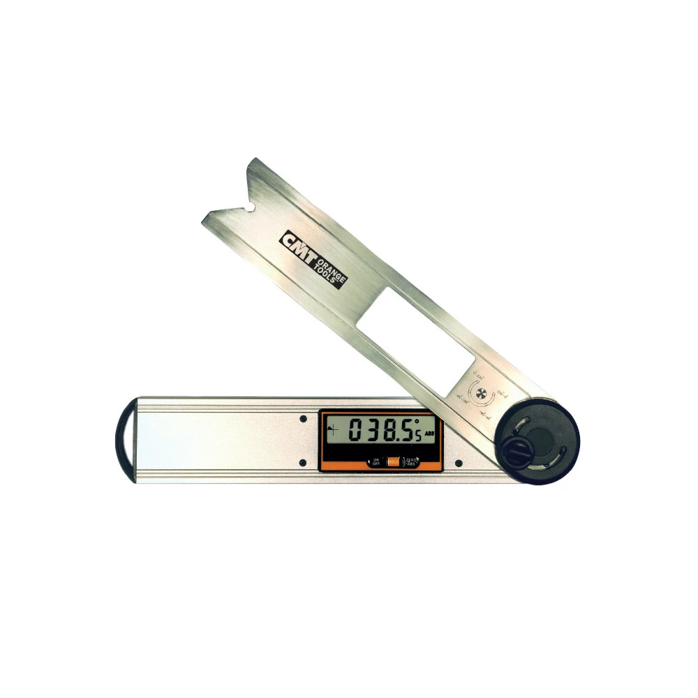 CMT Digital Vinkelmåler Med LCD Display - DAF-001 3 CMT Digital Vinkelmåler Med LCD Display - DAF-001