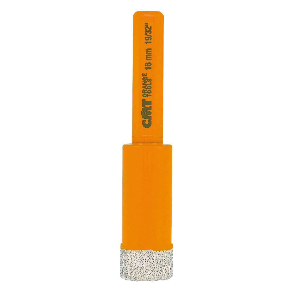 CMT Hulsav DIA 16x35mm - 552-016 3 CMT Hulsav DIA 16x35mm - 552-016