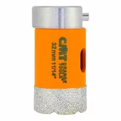 CMT Hulsav DIA 32x35mm - 552-032 -VAREN ER UDGÅET