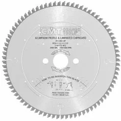 CMT Klinge 250x3,2x32 Z80 NE NEG - 297.080.10P