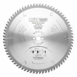 CMT Klinge 300x2,8x30 Z96 TW - 222.096.12M