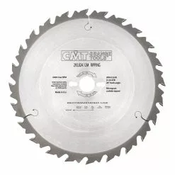 CMT Klinge 300x3,2x30 Z24 WB - 293.024.12M