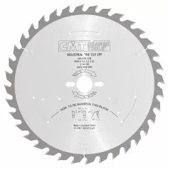 CMT Klinge 300x3,2x30 Z36 UW - 285.036.12M