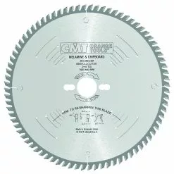 CMT Klinge 300x3,2x30 Z72 TF - 281.072.12M