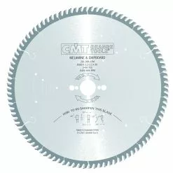 CMT Klinge 300x3,2x30 Z96 TF - 281.096.12M