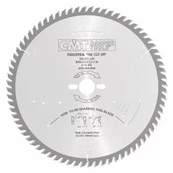 CMT Klinge 305x3,2x30 Z72 KW - 285.072.22M