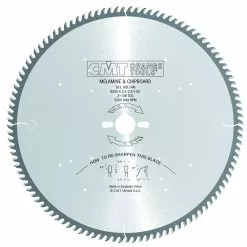 CMT Klinge 350x3,5x30 Z108 TF - 281.108.14M