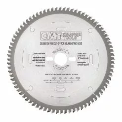 CMT Klinge 350x3,5x30 Z108 W40° - 283.108.14M