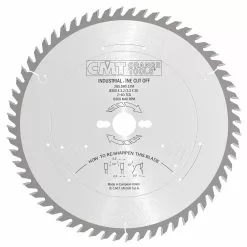 CMT Klinge 350x3,5x30 Z84 KW - 285.084.14M