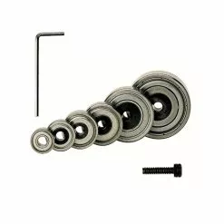 CMT Kuglelejesæt M. 6 Lejer - 791.703.00