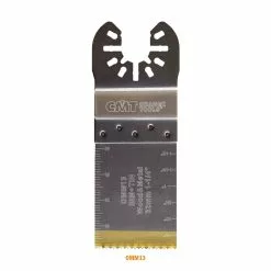 CMT Multicut 32x40mm BIM Træ-Metal - OMM13-X1