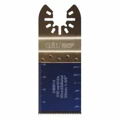 CMT Multicut 35x40mm HW Træ-Metal - OMM14-X1