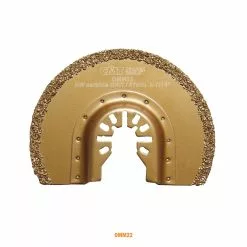 CMT Multicut 87mm HW Radial Murværk - OMM22-X1