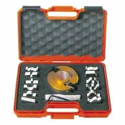 CMT Profilsæt M/12 Sæt 100x40x30 Z2 - 692.013.06