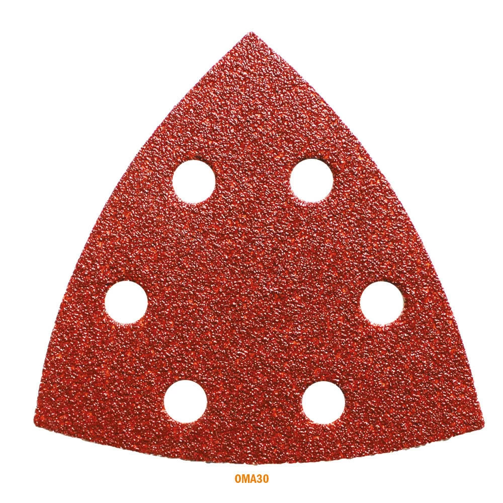 CMT Sandpapir Til Multict Korn 40 - OMA30040-X10 3 CMT Sandpapir Til Multict Korn 40 - OMA30040-X10