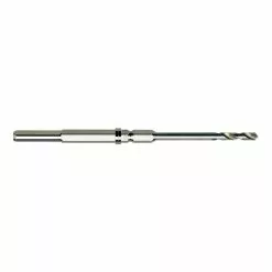 CMT Skaft Hulsav HS D32-330 K10 Ekstra Lang - 550-HS2XL