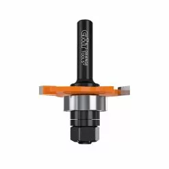 CMT Slidsfræser HM 47x4,0 M/holder K8 - 922.340.11A