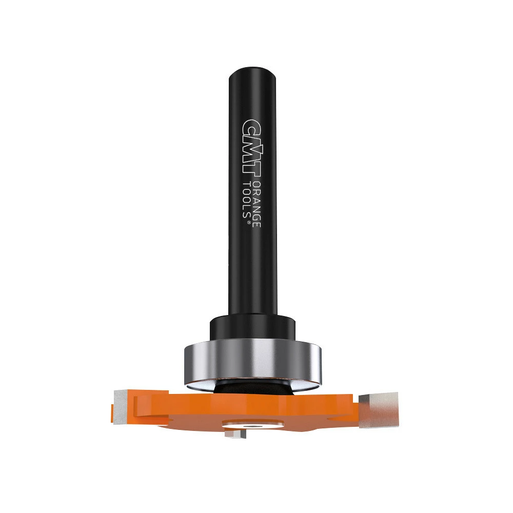 CMT Slidsfræser HM 47x5,0 M/holder K8 - 923.350.11A 3 CMT Slidsfræser HM 47x5,0 M/holder K8 - 923.350.11A