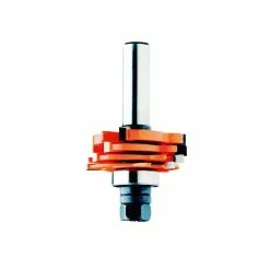 CMT Slidsfr.sæt47,6x3,2-18x12,8K12 - 900.506.11