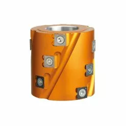 CMT Spiralfræser VP 62x80x30 Z12 - 694.019.30