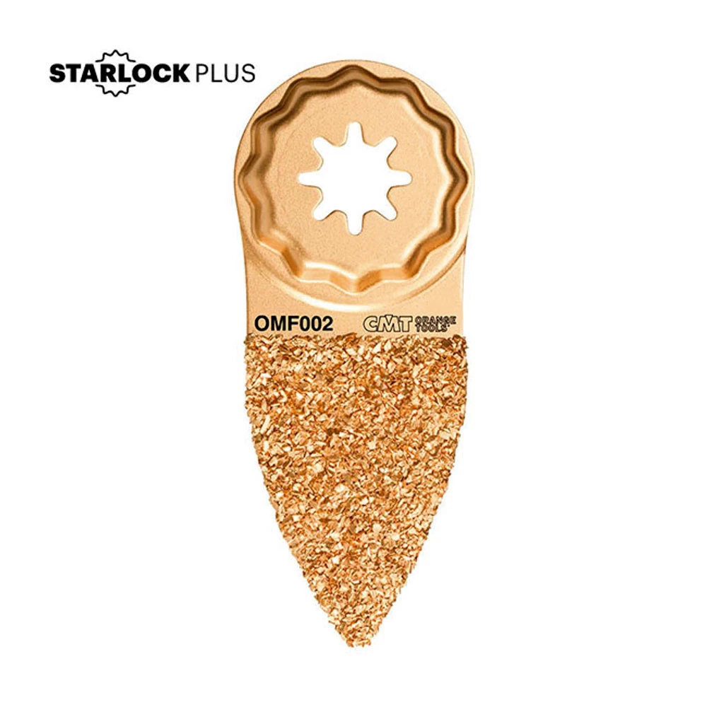 CMT Starlock 33x45mm HW Murværk - OMF002-X1 3 CMT Starlock 33x45mm HW Murværk - OMF002-X1