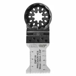 CMT Starlock 35x50mm HCS Træ - OMF126-X1