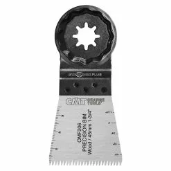 CMT Starlock 45x50mm BIM Træ - OMF206-X5