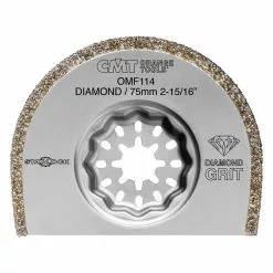 CMT Starlock Ø75mm DIA Murværk - OMF114-X1