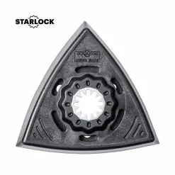 CMT Starlock Slibeplade 93mm - OMF136-X1