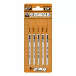 CMT Stiksavklinge 90mm HCS Fine - JT301CD-5