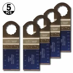 CMT Supercut 32x40mm BIM Træ-Metal - OMS12-X5