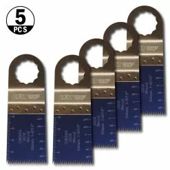 CMT Supercut 34x40mm Japan Træ-Plast - OMS04-X5