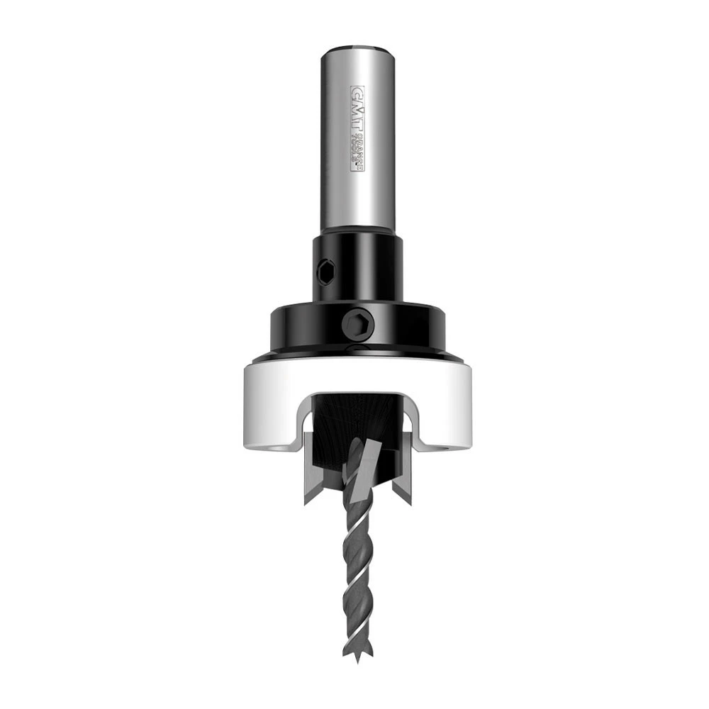 CMT Trinforsænker HM 4/14 K10 - 515.414.11A 3 CMT Trinforsænker HM 4/14 K10 - 515.414.11A