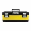 Dewalt 1-95-612 Stanley 20" Værktøjskasse 2 Dewalt 1-95-612 Stanley 20" Værktøjskasse -Ryobi Butik dewalt 1 95 612 stanley 20 vaerktojskasse
