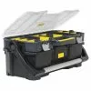 Dewalt 1-97-514 Stanley Værktøjskasse 24" M. Organiser -Ryobi Butik dewalt 1 97 514 stanley vaerktojskasse 24 m organiser