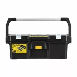 Dewalt 1-97-514 Stanley Værktøjskasse 24" M. Organiser -Ryobi Butik dewalt 1 97 514 stanley vaerktojskasse 24 m organiser 13