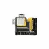 DeWALT 10,8V Linjelaser, Grønt Laserlys 1x2ah 3X360 Gr. - DCE089D1G-QW -Ryobi Butik dewalt 108v linjelaser gront laserlys 1x2ah 3x360 gr dce089d1g qw