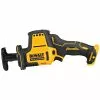 DeWALT 12V XR Bajonetsav Solo - DCS312N-XJ -Ryobi Butik dewalt 12v xr bajonetsav solo dcs312n xj