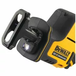 DeWALT 12V XR Bajonetsav Solo - DCS312N-XJ -Ryobi Butik dewalt 12v xr bajonetsav solo dcs312n xj 6
