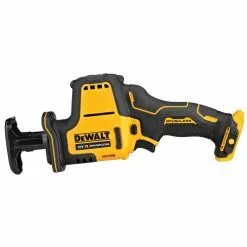 DeWALT 12V XR Bajonetsav Solo - DCS312N-XJ -Ryobi Butik dewalt 12v xr bajonetsav solo dcs312n xj 7
