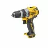 DeWALT 12V XR Multi Head Drildriver, TSTAK, Solo - DCD703NT-XJ