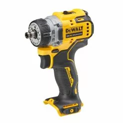 DeWALT 12V XR Multi Head Drildriver, TSTAK, Solo - DCD703NT-XJ -Ryobi Butik dewalt 12v xr multi head drildriver tstak solo dcd703nt xj 3