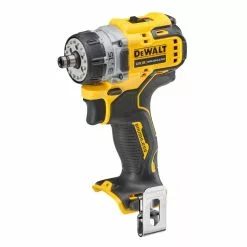 DeWALT 12V XR Multi Head Drildriver, TSTAK, Solo - DCD703NT-XJ -Ryobi Butik dewalt 12v xr multi head drildriver tstak solo dcd703nt xj 6