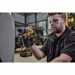 DeWALT 12V XR Multi Head Drildriver, TSTAK, Solo - DCD703NT-XJ -Ryobi Butik dewalt 12v xr multi head drildriver tstak solo dcd703nt xj 7