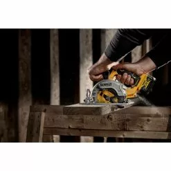 DeWALT 12V XR Rundsav,140x20mm, Solo - DCS512N-XJ -Ryobi Butik dewalt 12v xr rundsav140x20mm solo dcs512n xj 2