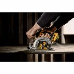 DeWALT 12V XR Rundsav,140x20mm, Solo - DCS512N-XJ -Ryobi Butik dewalt 12v xr rundsav140x20mm solo dcs512n xj 3