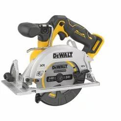 DeWALT 12V XR Rundsav,140x20mm, Solo - DCS512N-XJ -Ryobi Butik dewalt 12v xr rundsav140x20mm solo dcs512n xj 4