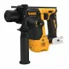 DeWALT 12V XR Sds-plus Borehammer, 1,1j, Solo - DCH072N-XJ -Ryobi Butik dewalt 12v xr sds plus borehammer 11j solo dch072n xj